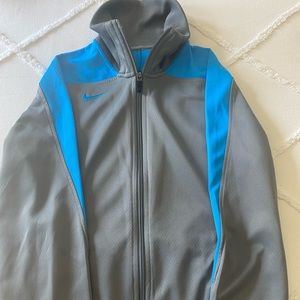 Women Nike Dri Fit sports jacket